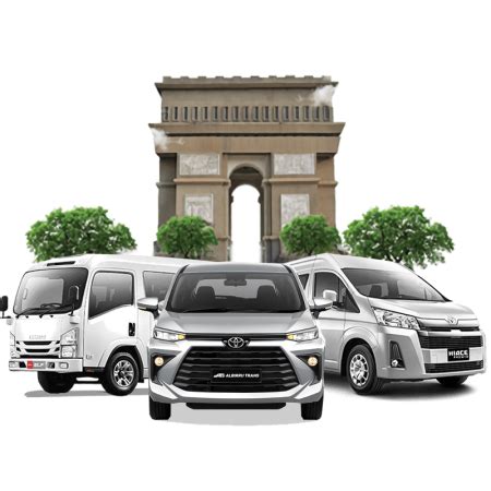 Cv Albirru Trans Rental Mobil Kediri Lepas Kunci