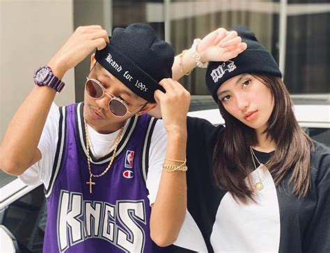 Angelica Yap and Flow G went viral on their Intriguing Posts - AttractTour