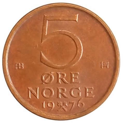 Ore Noruega