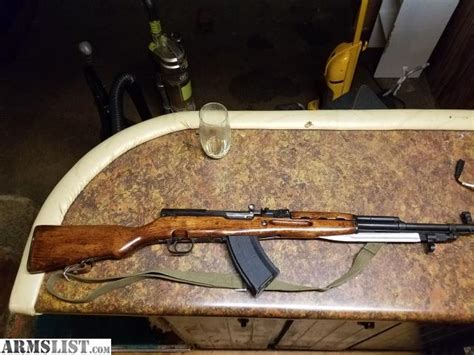 Armslist For Sale Romanian Sks