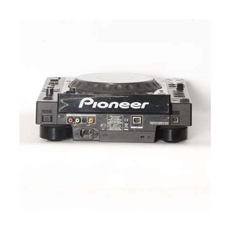 Comprar Pioneer Cdj 2000 Nexus Leer DescripciÓn E356986