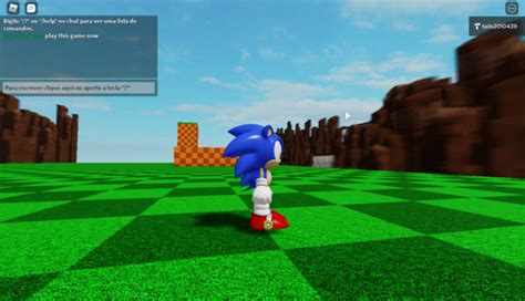 classic sonic simulator 3D ROBLOX için Oyun İndir