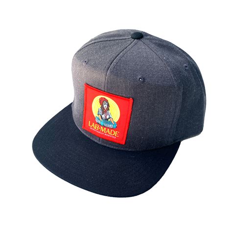 Start Unions: Snapback Hat | Recycled Propaganda