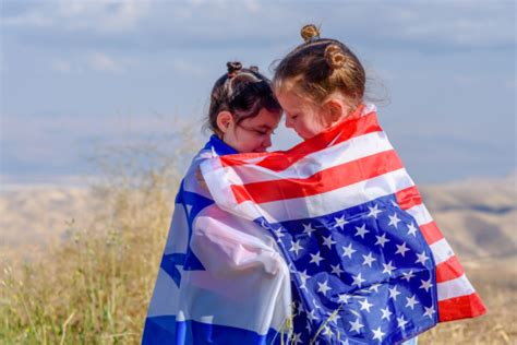 Embassy Of Israel In Washington Dc Wrai