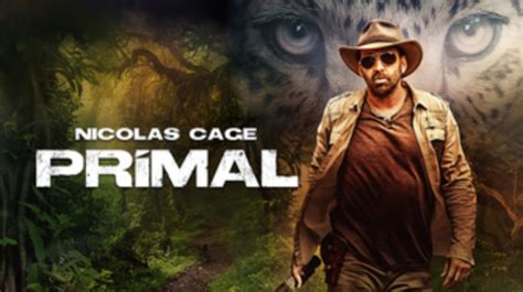 Sinopsis Film Primal 2019 Nicolas Cage Beraksi Di Lautan Maut