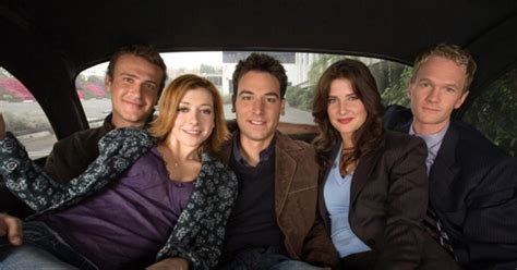 HIMYM Cast Filmography