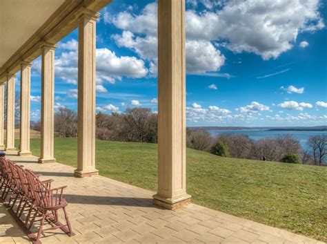 George Washingtons Mount Vernon