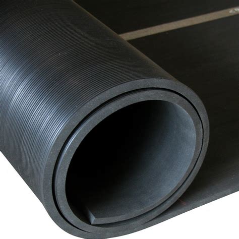 Electrical Matting Astm D178 The Rubber Company