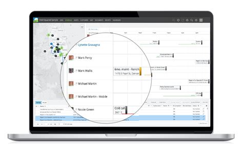 Best Practices For Field Service Scheduling Field Squared Blog