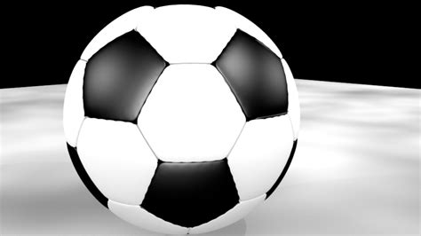 Soccer Ball Animation