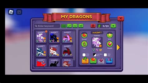 Dragon Adventure Trading Casirius Or Wolf For Good Offer Chat In The