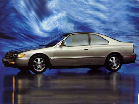 1994 Honda Accord Specs Prices Mpg Reviews And Photos