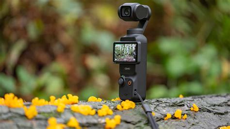 Was It Worth The Wait DJI Osmo Pocket 3 Vlogging Camera Dji Osmo