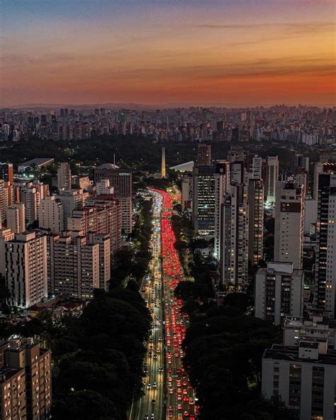 Pin De Eduardo Watanabe Em Bem Brasileiro S O Paulo Cidades