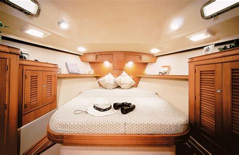 Island Packet Yachts IP 525: Prices, Specs, Reviews and Sales ...