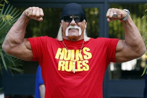 Hulk Hogan Confirmed To Appear On Raw Next Week