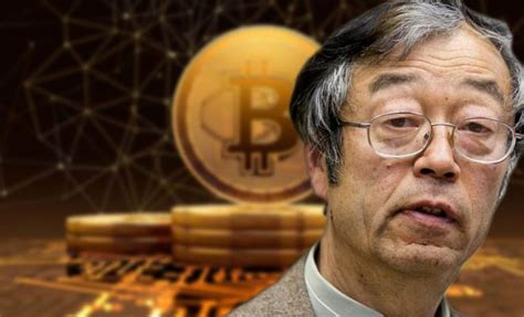 Кто такой Сатоси Накамото? — Биток.Блог