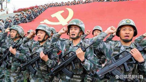 为什么我国不强制服兵役？网友：前线都打完了，我还没上车