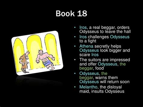 The Odyssey Book 16 Summary - The Odyssey Books Ppt Video Online ...