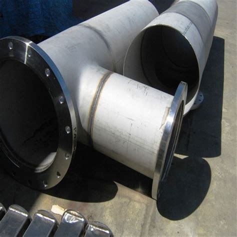 Stainless Steel Pipe Spool And Pipe Work Fabrication In Chennai