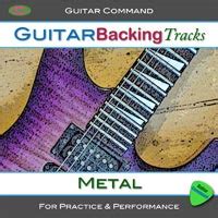 Guitar Backing Tracks Metal - Guitar Command