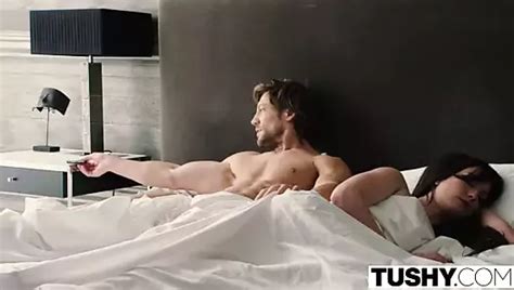 Tushy My Boss Takes My Ass Free Anal HD Porn A XHamster