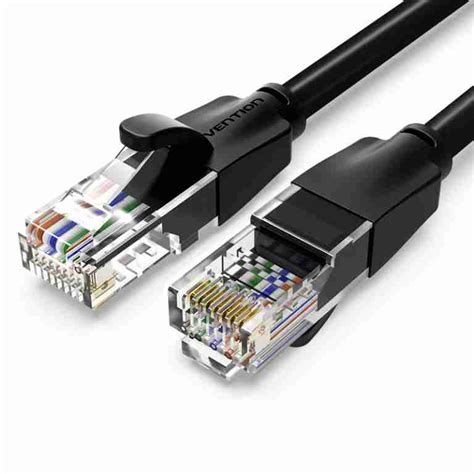 Vention Cat Utp Patch Cord Cable M Ven Ibbbn Techspot