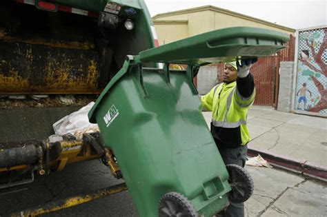 City Of Laredo Offers Special Trash Pick Up To Residents Affected By