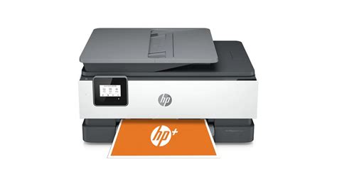 Hp Officejet Pro 8022e ¿merece La Pena Esta Impresora