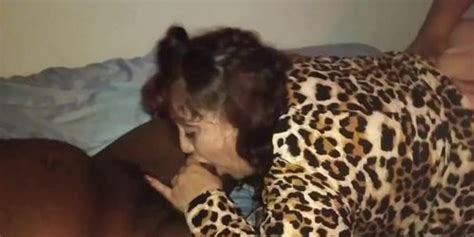 Rae Lynn Anal BBC Gang Bang Part Two Tnaflix