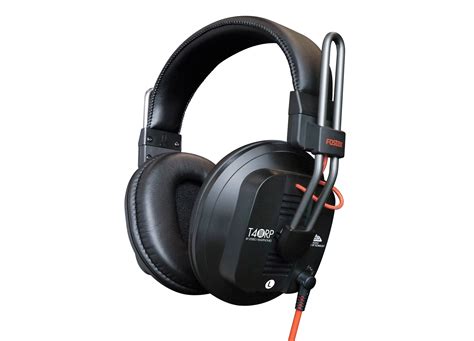 Fostex T40RP mk3 - Headphone Discussion / Help - HifiGuides Forums