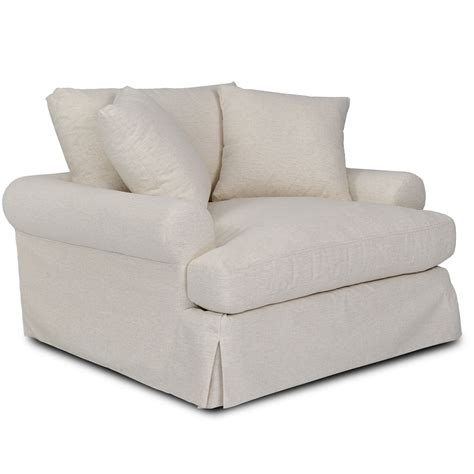 Slipcover Chair Cardis