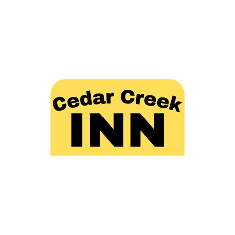 Cedar Creek Inn | Home