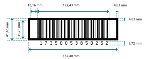 Barcode Sizes Tutorial A Comprehensive Guide Updated