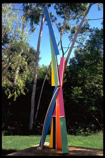 Large Scale Sculpture | Jay Willis