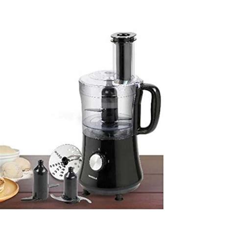 Havells Attamatic Plus Pro Hygiene W Food Processor Price In India