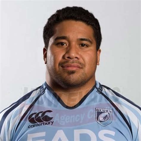 Famous Rugby Players from Fiji | List of Top Fiji Rugby Players