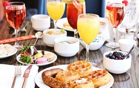 Best Brunch In Toronto 20 Amazing Picks Secret Local Tips