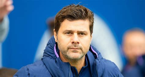 Psg Mauricio Pochettino Nomm Entra Neur Officiel