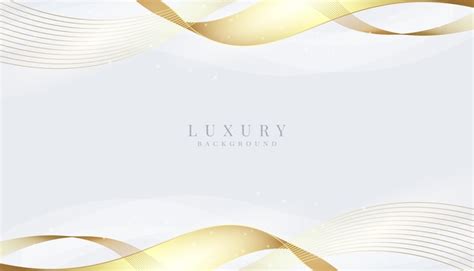 Premium Vector Vector Realistic Luxury Background