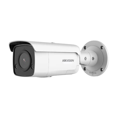 CSD Hikvision 6MP Outdoor AcuSense Gen 2 Bullet Camera 60m IR Mic