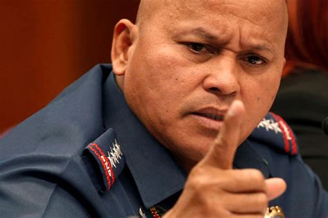 Bato Denies Linking Reuters To Drug Syndicates Abs Cbn News