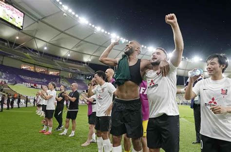 【そういうことだろ～】クラブw杯準決勝、j1浦和の確率20％も マンチェスター・シティーから大金星あげる秘策 今季は抜群の働きcbの2人