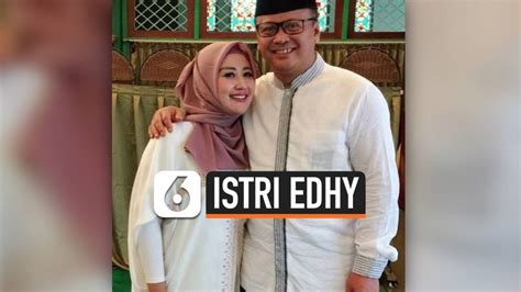 Iis Rosita Dewi Istri Edhy Prabowo Yang Juga Anggota DPR Liputan6