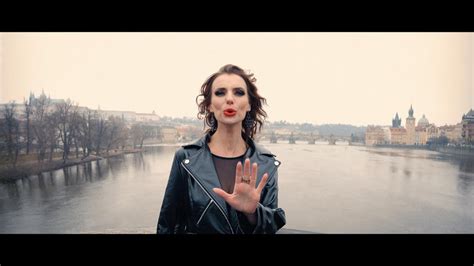 4 RockeŘi S Operní Pěvkyní Vltava Official Music Video 2024 Youtube