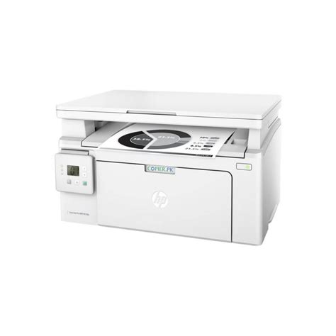 HP LaserJet Pro MFP M130a Printer • Copier.Pk