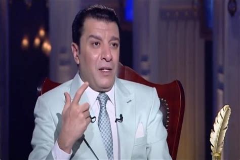 مصطفى كامل يتقدم ببلاغ للنيابة العامة ضد منير الوسيمي تفاصيل فن