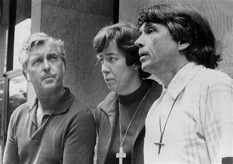 Jerry Berrigan A Catholic Peace Activist Dies At 95 The New York Times