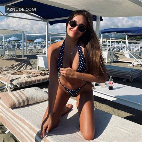 Karolina Sevastyanova Sexy And Nude Photo Collection Aznude