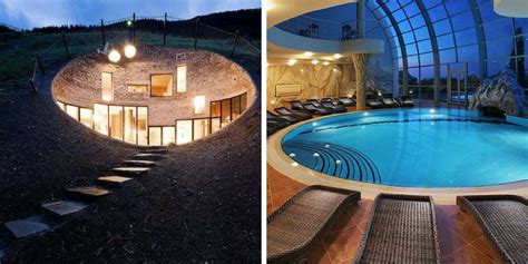 Most Luxurious Doomsday Bunkers Therichest